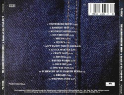 A Decade of Hits: 1969–1979