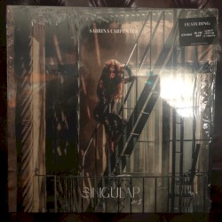 Singular: Act II