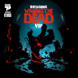 Waking The Dead VIP