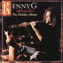 Miracles: The Holiday Album
