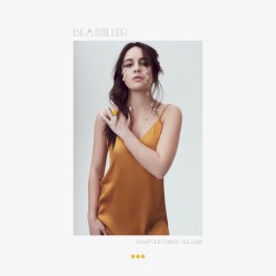 chapter three: yellow