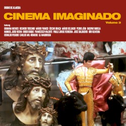 Cinema Imaginado (Volume 3)