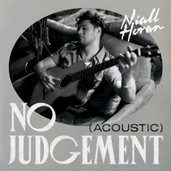 No Judgement (acoustic)