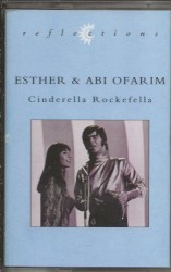 Cinderella Rockefella