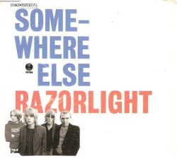 Somewhere Else