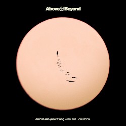 Quicksand (Don’t Go)