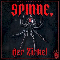 Spinne EP