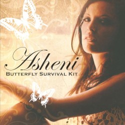 Butterfly Survival Kit