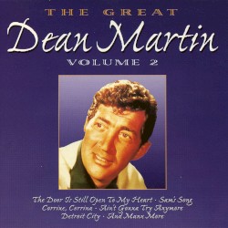 The Great Dean Martin, Vol. 2