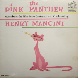 The Pink Panther