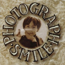 Photograph Smile