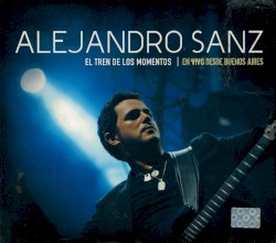 El tren de los momentos: En vivo desde Buenos Aires