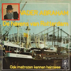 De havens van Rotterdam / Ook matrozen kennen heimwee