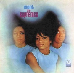 Meet the Supremes