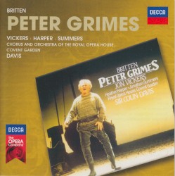 Peter Grimes
