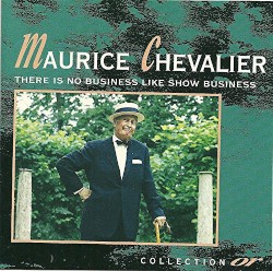 There Is No Business Like Show Business