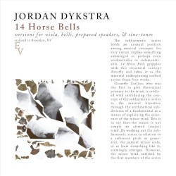 14 Horse Bells