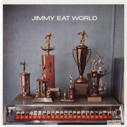 Jimmy Eat World