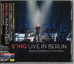 Live in Berlin