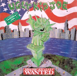 America’s Least Wanted