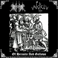 Of Hermits and Gallows (The Synthesis of Illuminating Ascension and the Madness of a Primitive Mind)