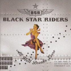 All Hell Breaks Loose