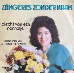 Biecht van een nonnetje / Koop van mij ’n bosje bloemen