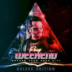 Escape From Neon City (Deluxe Edition)