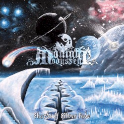 Shards of Silver Fade