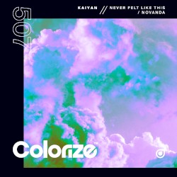 Never Felt Like This / Novanda