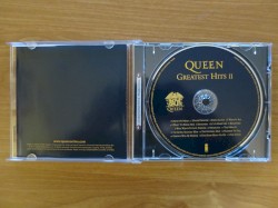 Greatest Hits II