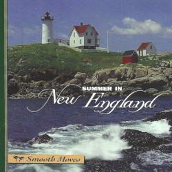 Summer in New England