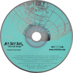 Life in the Jet Age