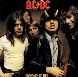 Highway to Hell