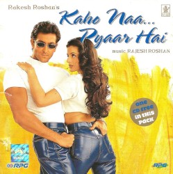Kaho Naa… Pyaar Hai
