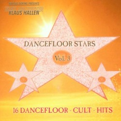 Dancefloor Stars, Volume 3
