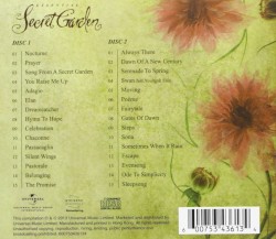 Essential Secret Garden