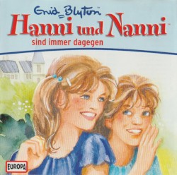 Hanni und Nanni 1: ... sind immer dagegen