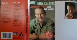Australia Calling: All The Best, Vol 2