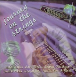 Journey On The Strings