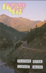 Feather River Canyon Blues