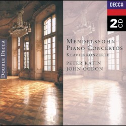 Piano Concertos