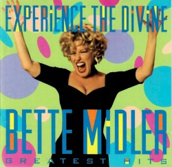 Experience the Divine: Greatest Hits