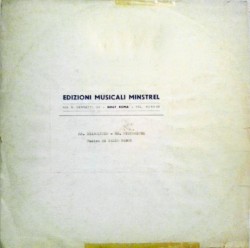 Mr.Diabolicus - Mr.Mysterious