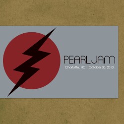 2013-10-30: Charlotte, NC