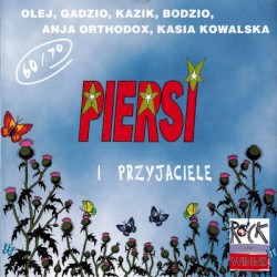 Piersi i przyjaciele