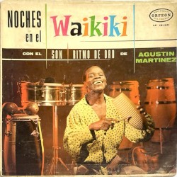 Noches en el Waikiki