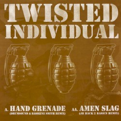 Hand Grenade / Amen Slag (Remixes)