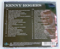 Kenny Rogers