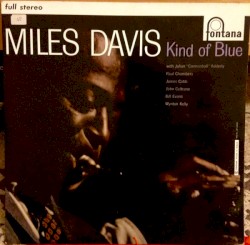 Kind of Blue